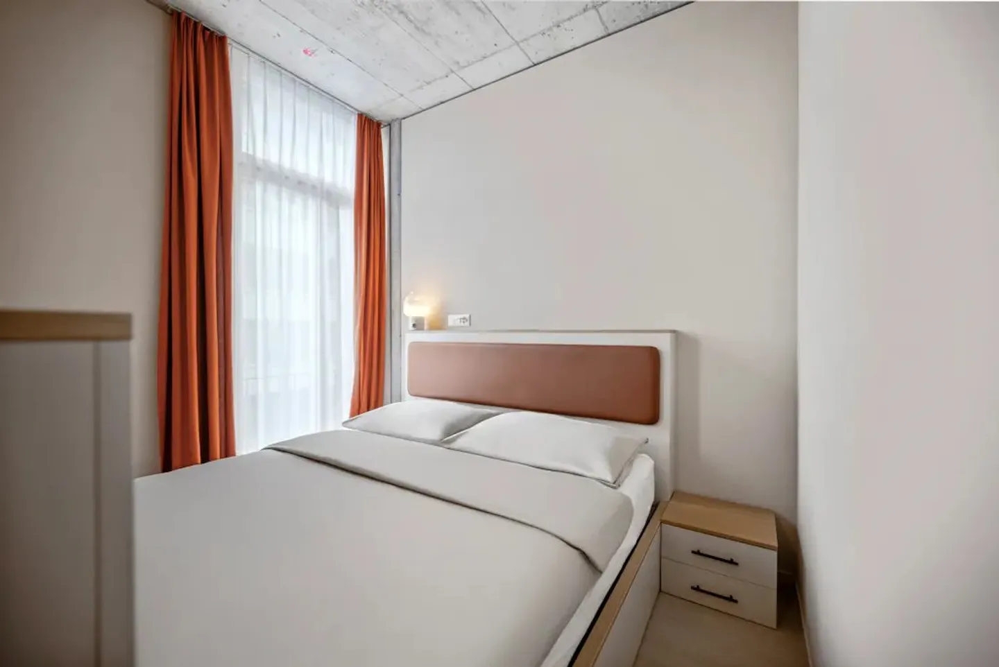 Appartamento in affitto - Foto 7 di 10