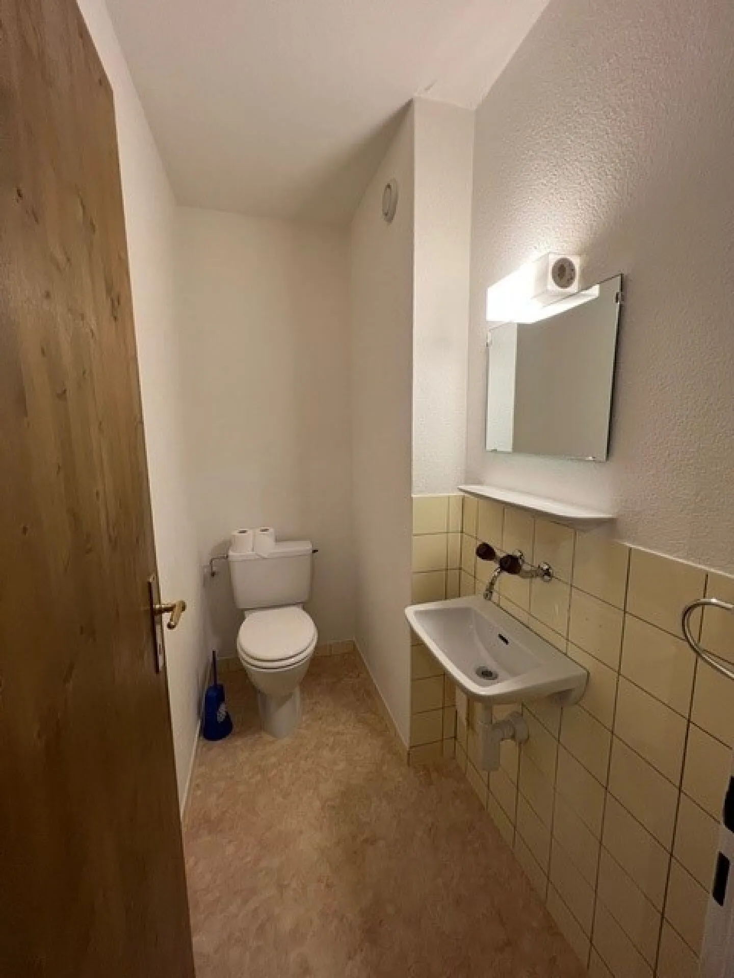 Large 4.5-room apartment (limited from 01.05.2026 to 31.10.2026) - Photo 5 of 6