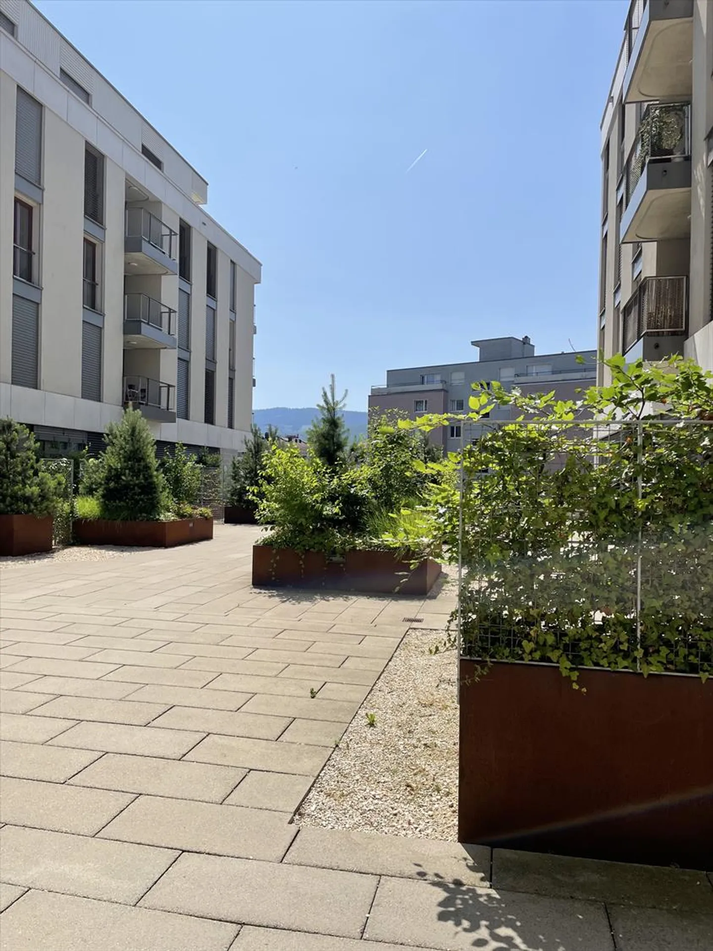 4,5-Zimmer-Wohnung - Foto 1 von 10