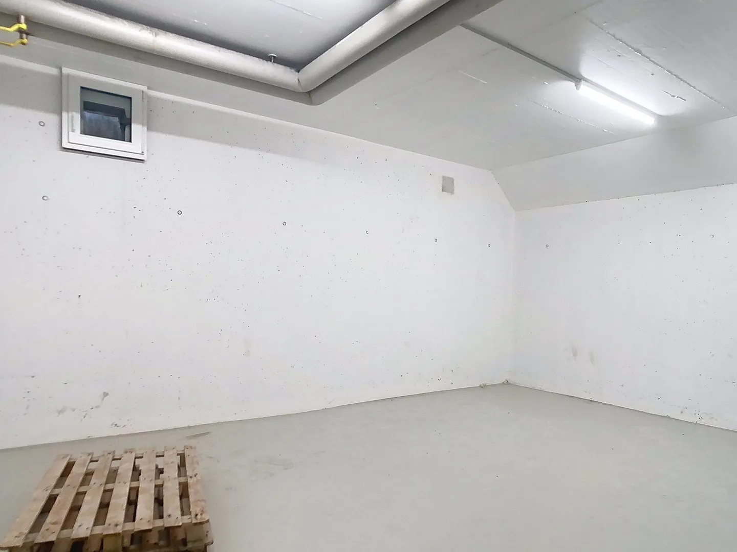 Local de stockage de 29.5 m2 - Photo 1 sur 6