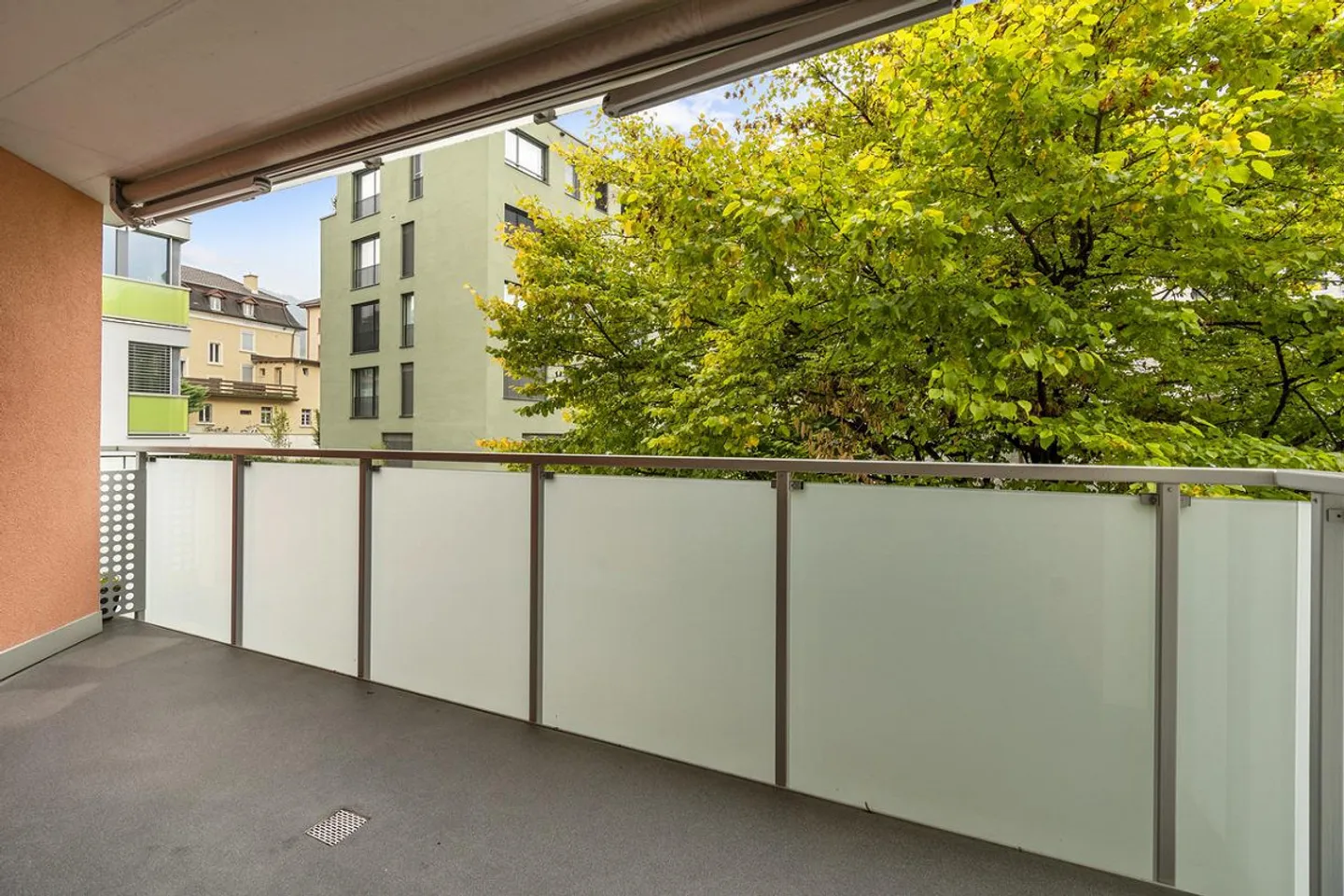 Moderne 2.5-Zimmerwohnung mit Balkon in Kriens zu vermieten - Photo 8 of 10