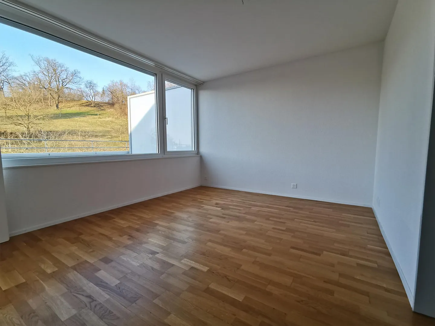 Charmante Attikawohnung - Foto 7 von 9