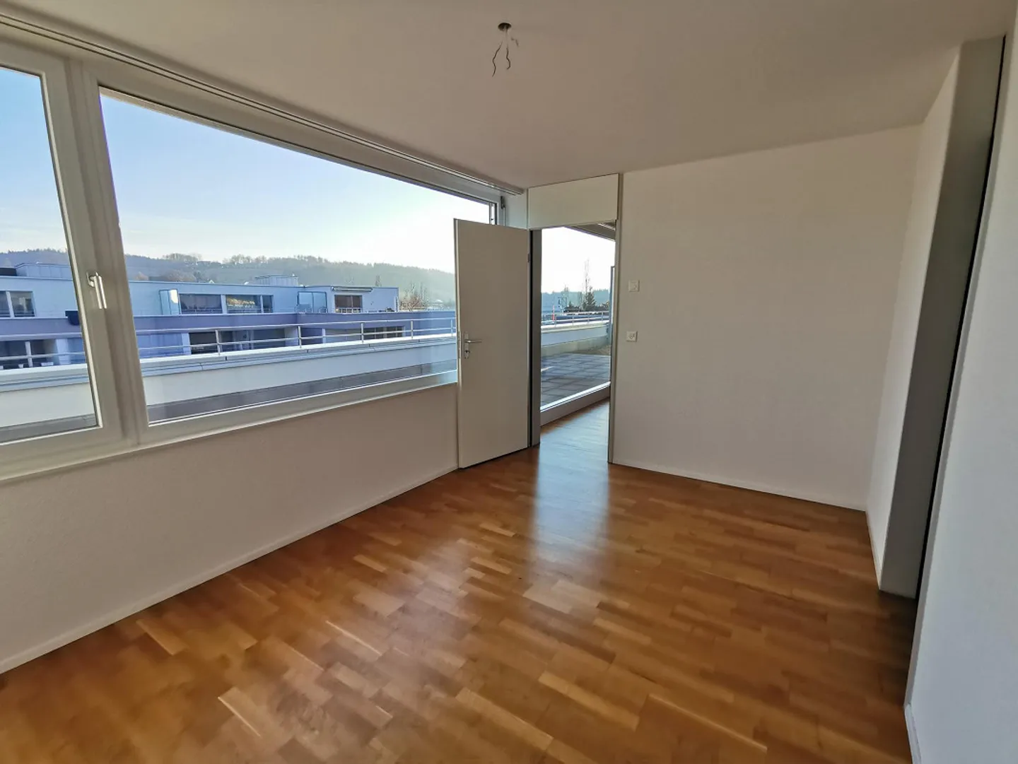 Charmante Attikawohnung - Foto 8 von 9