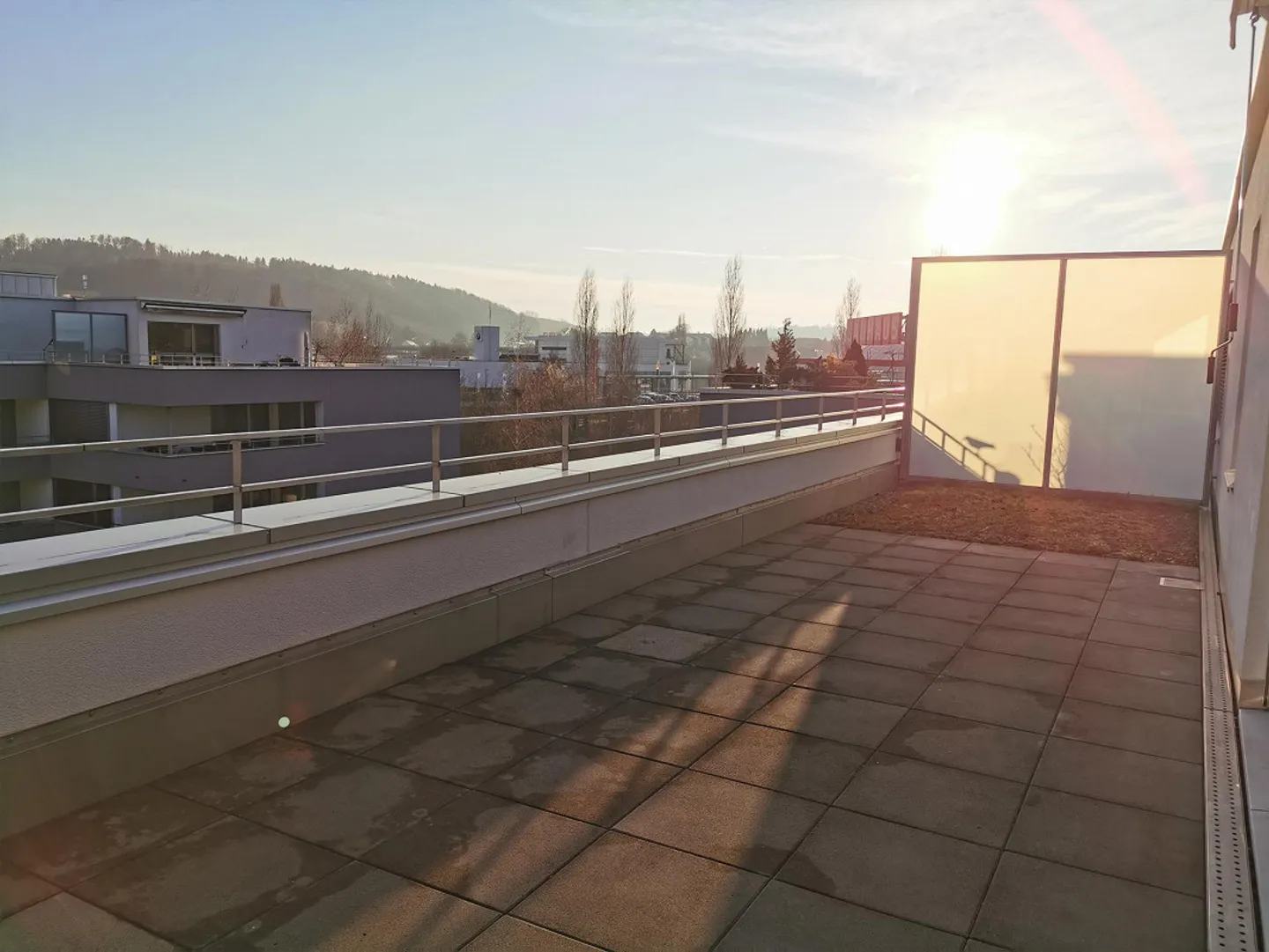 Charmante Attikawohnung - Foto 9 von 9