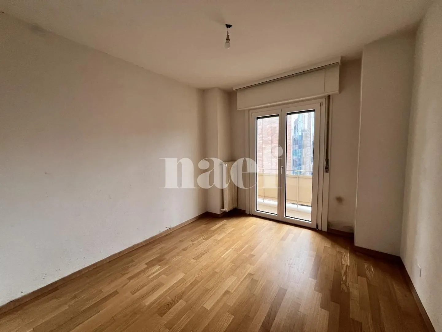 3,5-Zimmer-Wohnung im 5. Stock in Fribourg! - Foto 4 von 9