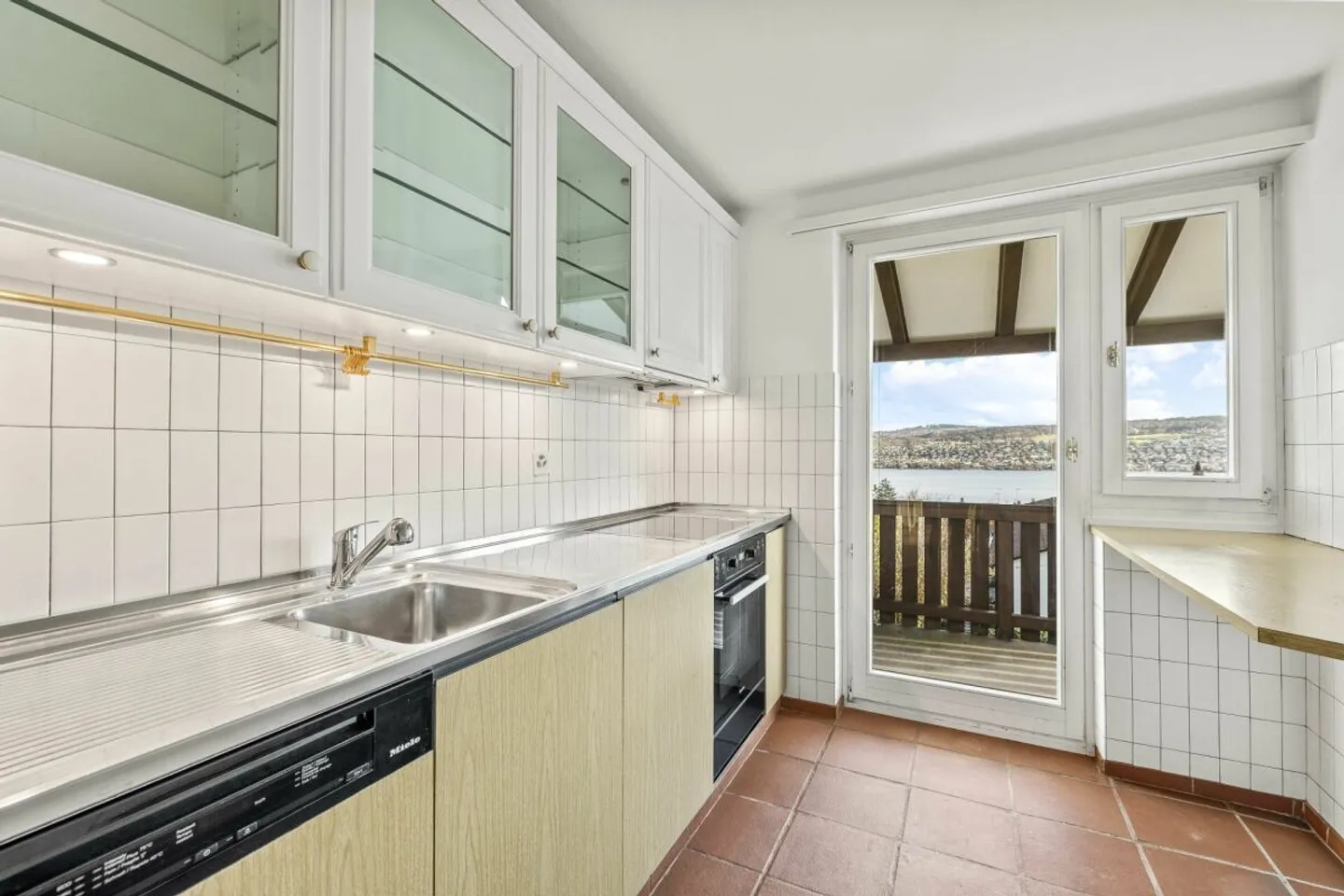 Casa indipendente con vista lago - Foto 4 di 8