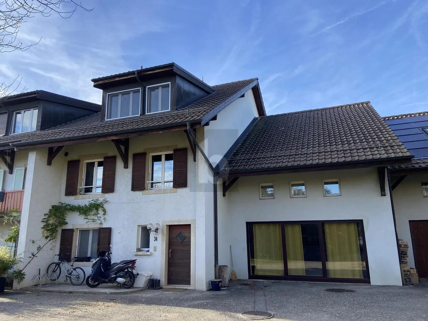 Charming House for the Whole Family - Photo 1 of 6