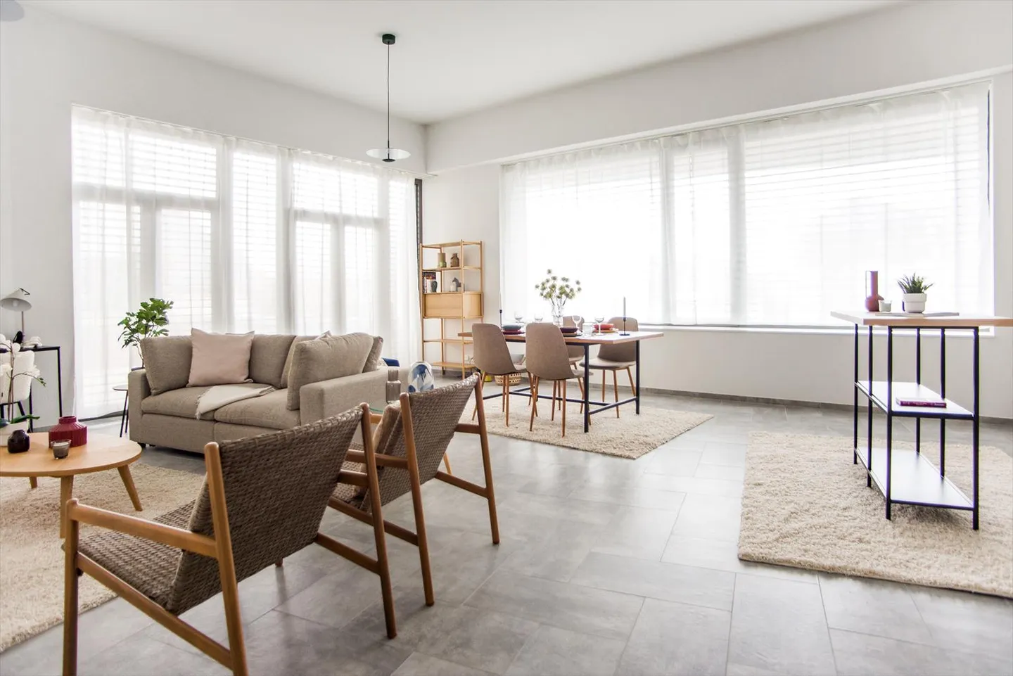 4,5-Zimmer-Wohnung - Foto 5 von 10