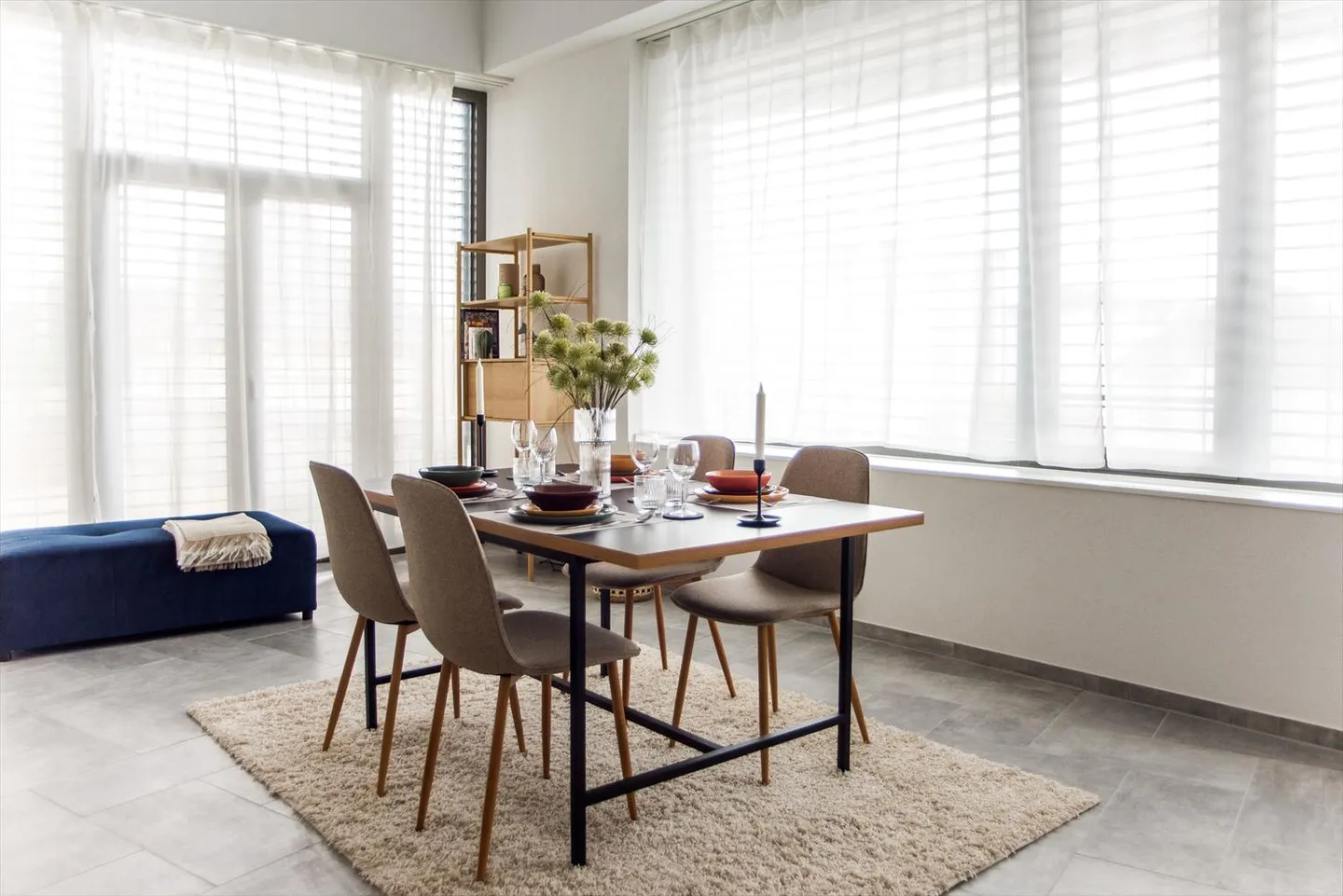 4,5-Zimmer-Wohnung - Foto 6 von 10