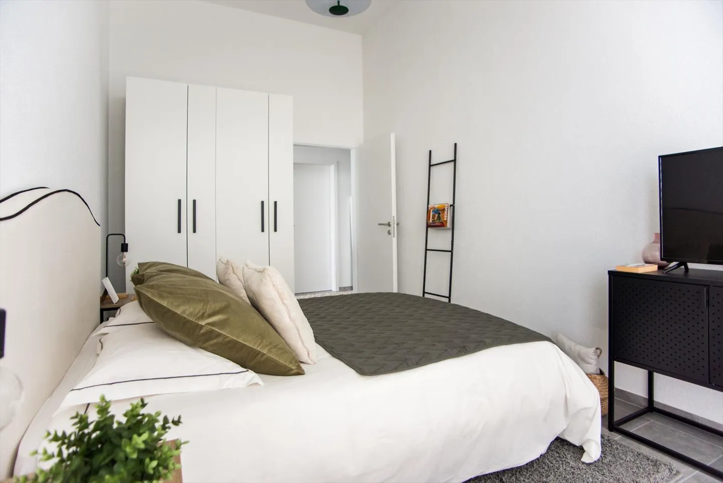 4,5-Zimmer-Wohnung - Foto 7 von 10