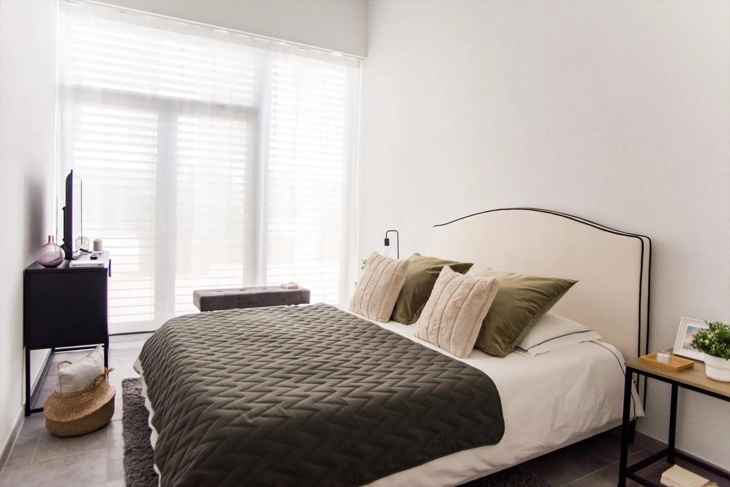 4,5-Zimmer-Wohnung - Foto 8 von 10