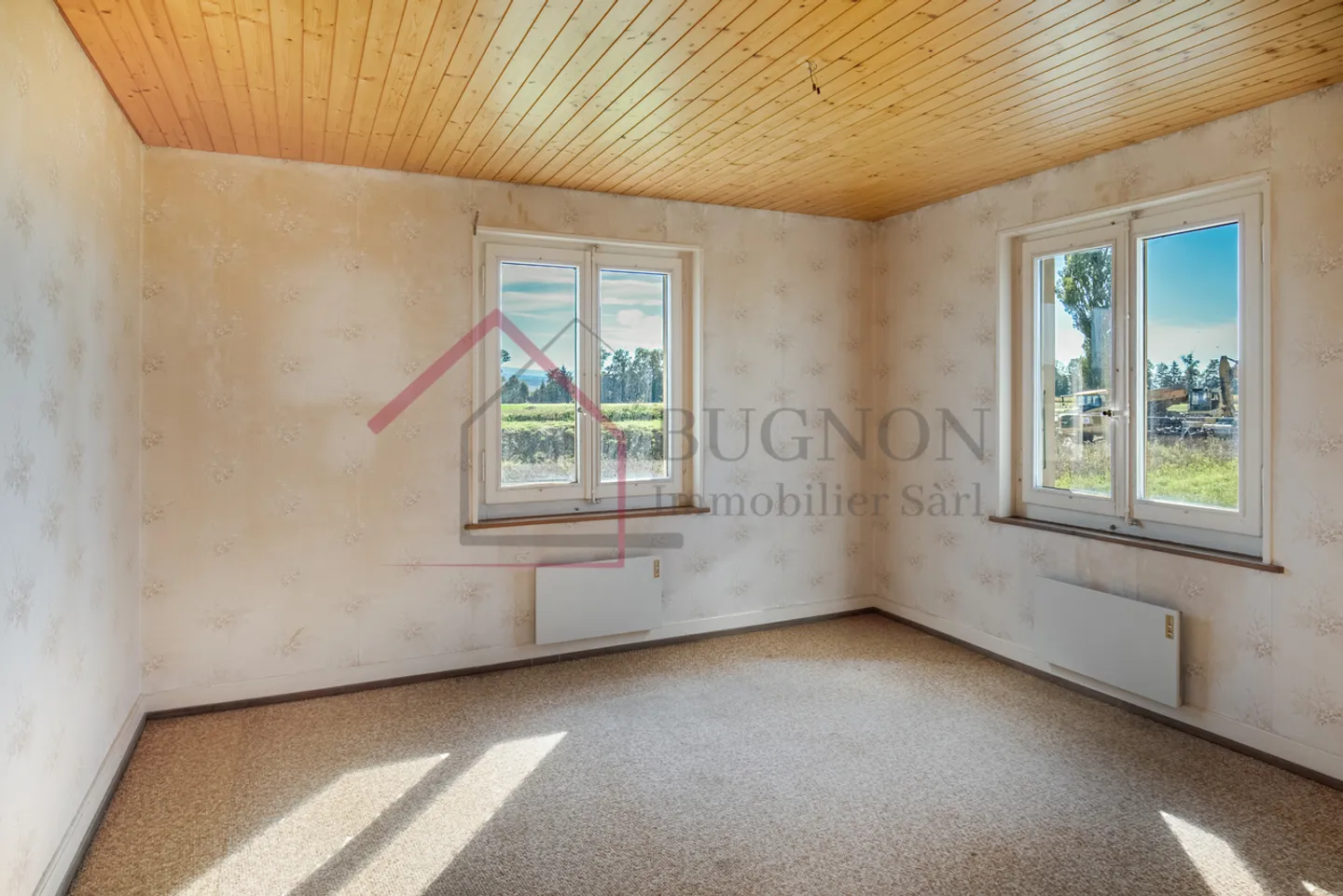 Casa unifamiliare da ristrutturare - Foto 7 di 17