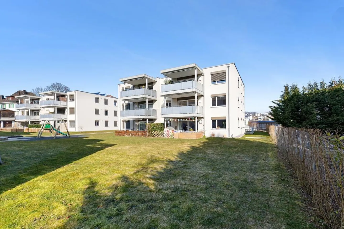 Votre nouveau chez-vous ! - Photo 1 sur 12