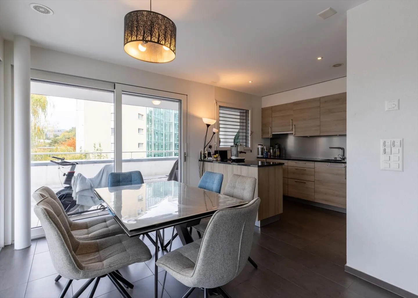 Apartment for sale - Photo 4 of 13