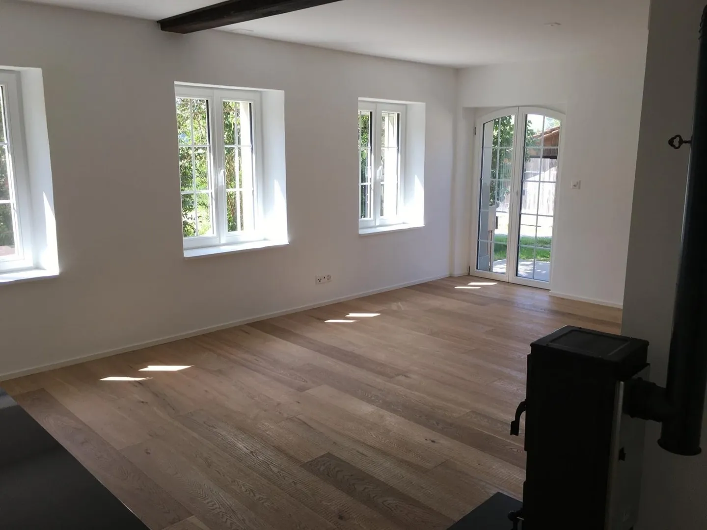 Charming 2-room apartment in a farmhouse - Photo 7 of 12