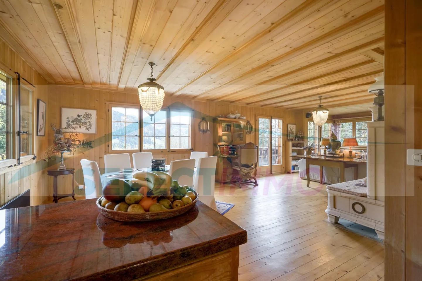 Einfamilienhaus kaufen - Foto 6 von 14