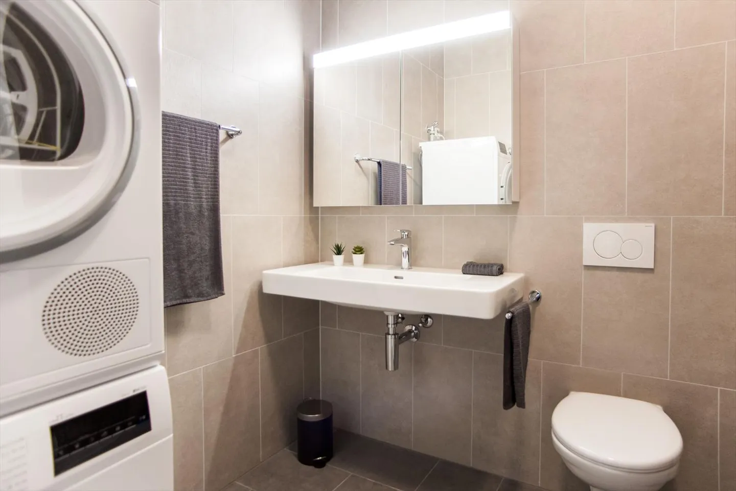 4,5-Zimmer-Wohnung - Foto 9 von 10
