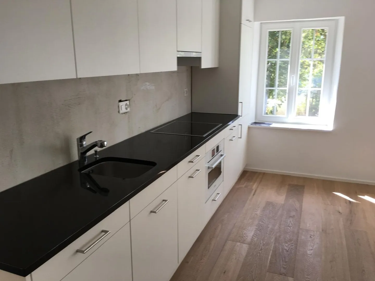 Charming 2-room apartment in a farmhouse - Photo 8 of 12