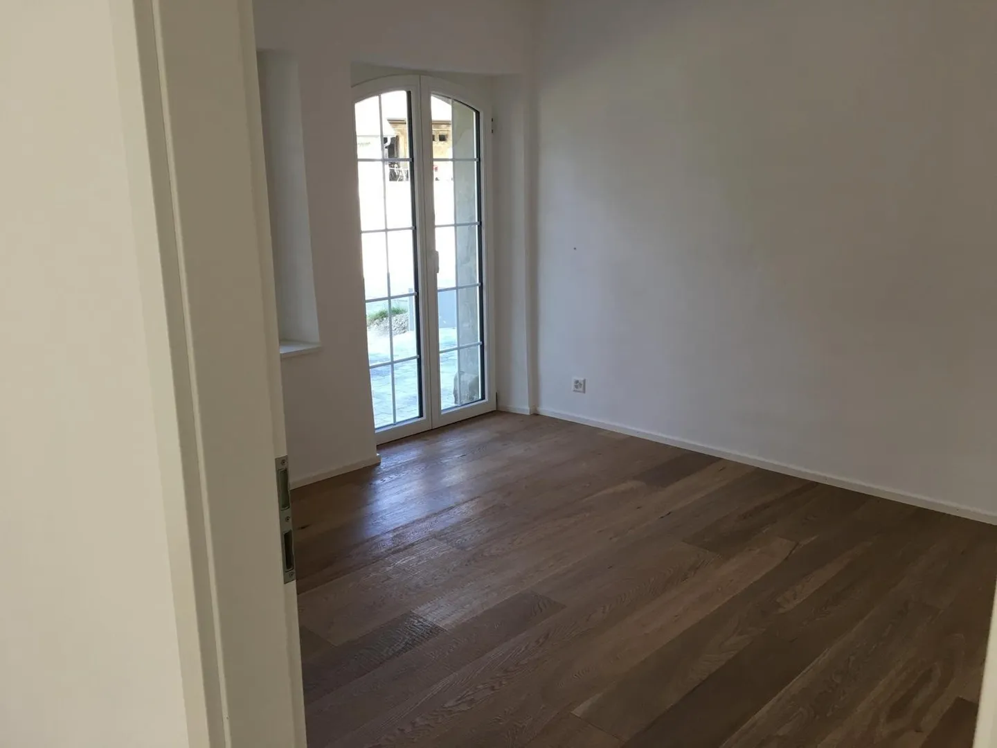 Charming 2-room apartment in a farmhouse - Photo 9 of 12