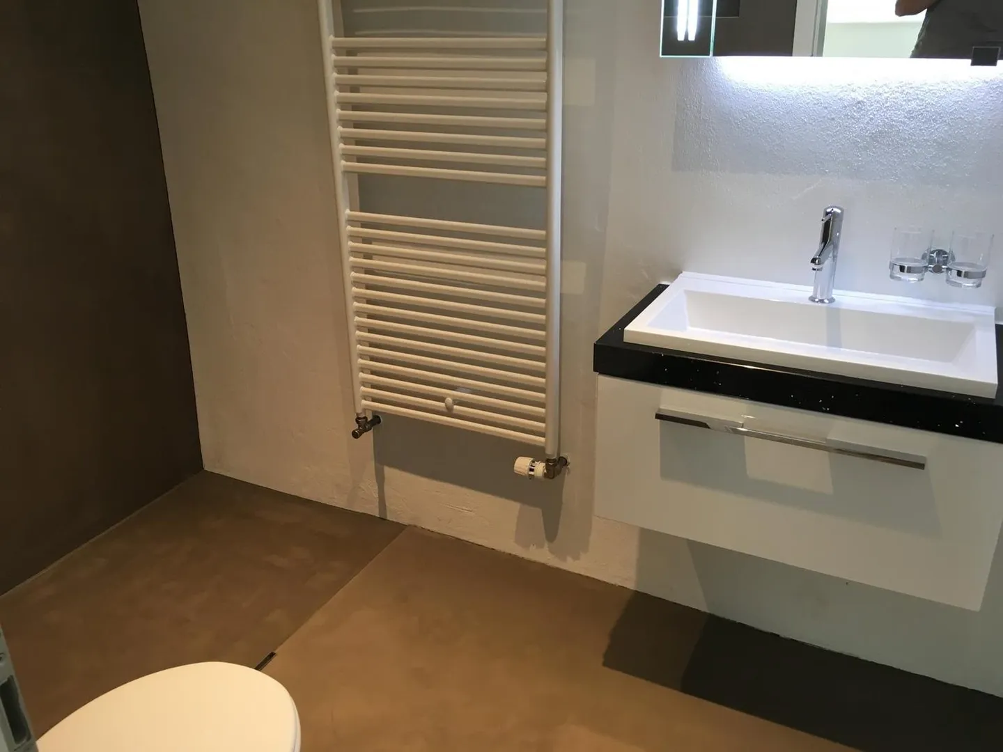 Charming 2-room apartment in a farmhouse - Photo 11 of 12