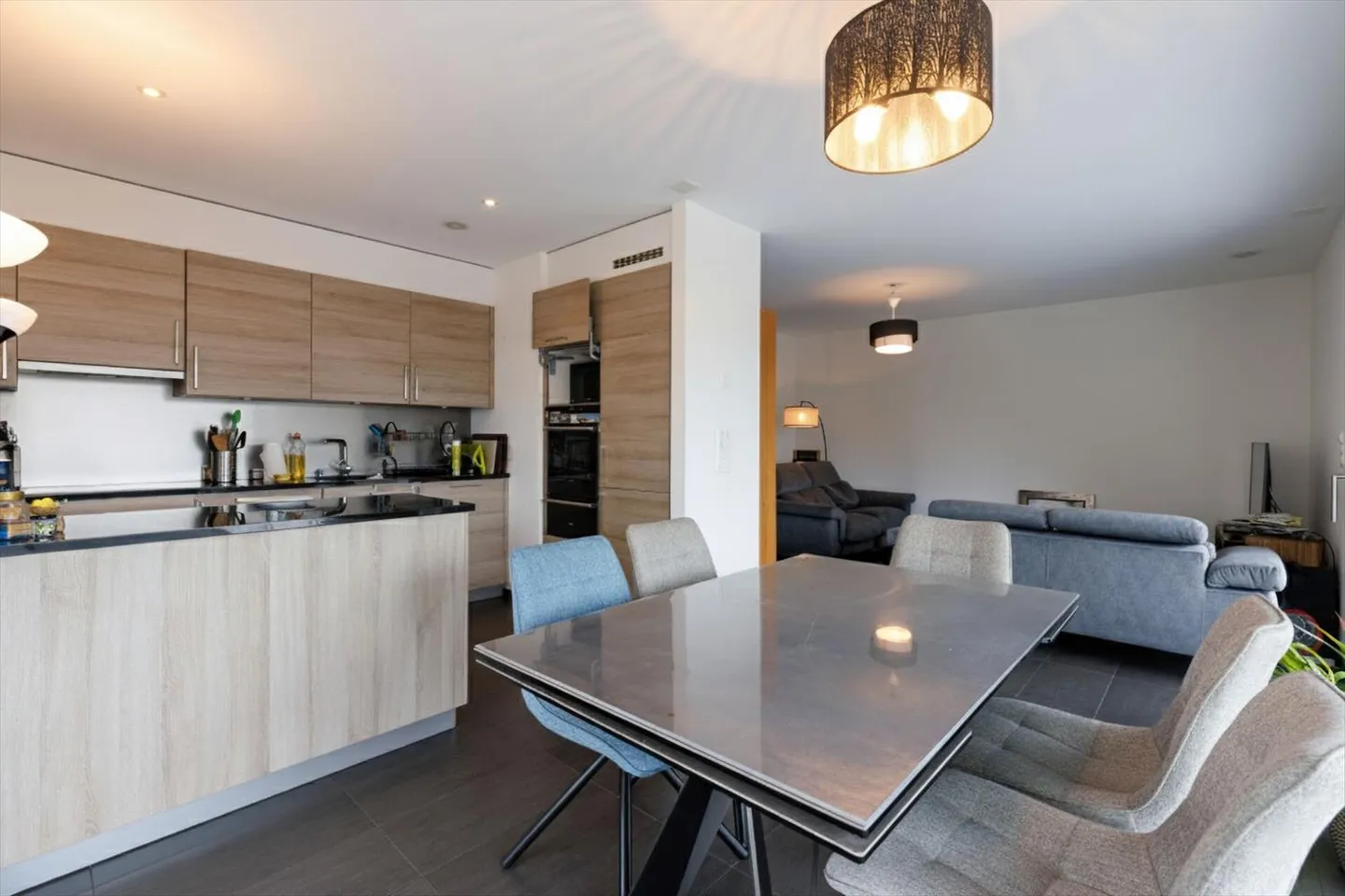 Apartment for sale - Photo 5 of 13