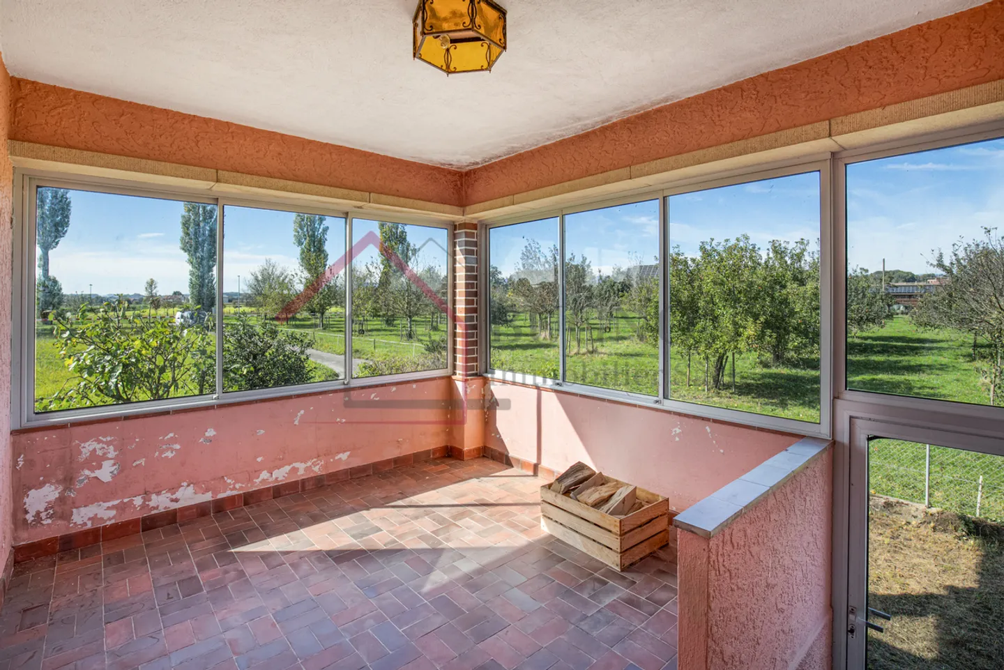 Casa unifamiliare da ristrutturare - Foto 10 di 17