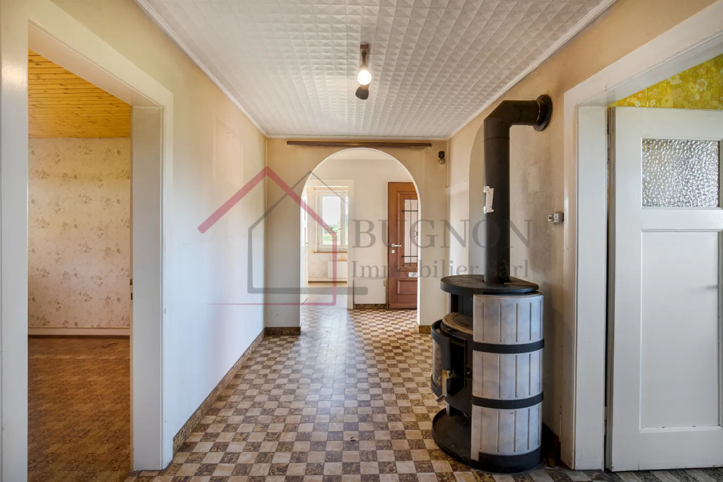 Casa unifamiliare da ristrutturare - Foto 11 di 17