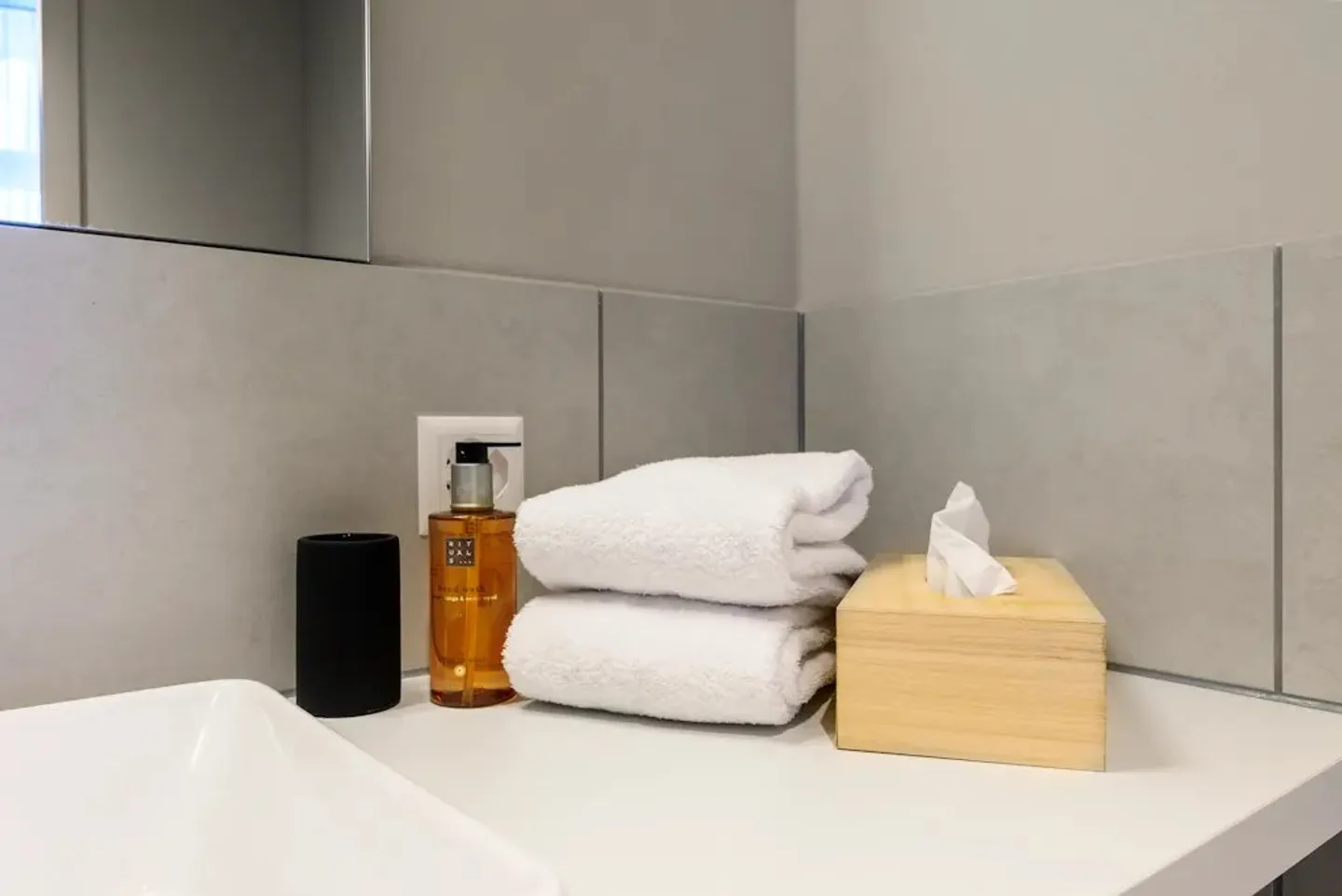 Appartamento in affitto - Foto 10 di 10