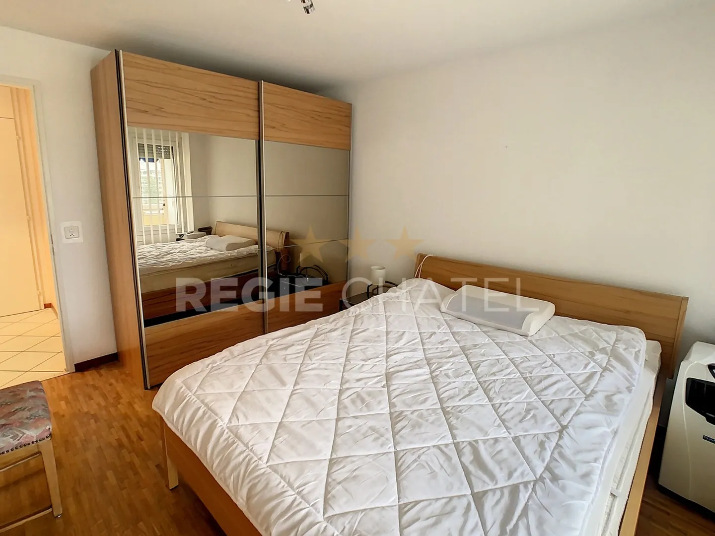 2.5 Room Apartment - Photo 5 of 10