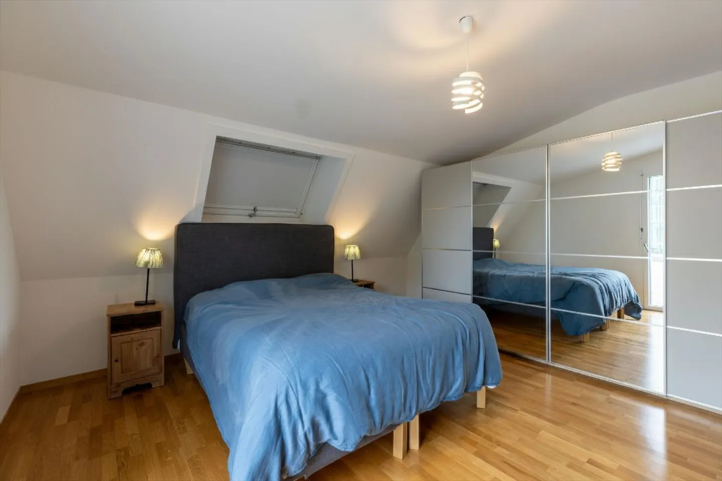 Apartment for sale - Photo 11 of 13