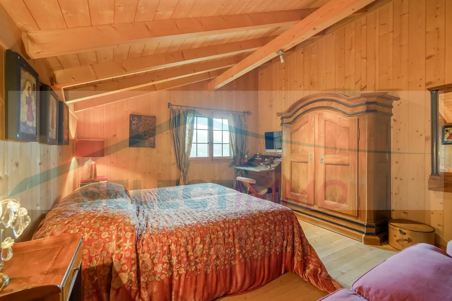 Einfamilienhaus kaufen - Foto 10 von 14