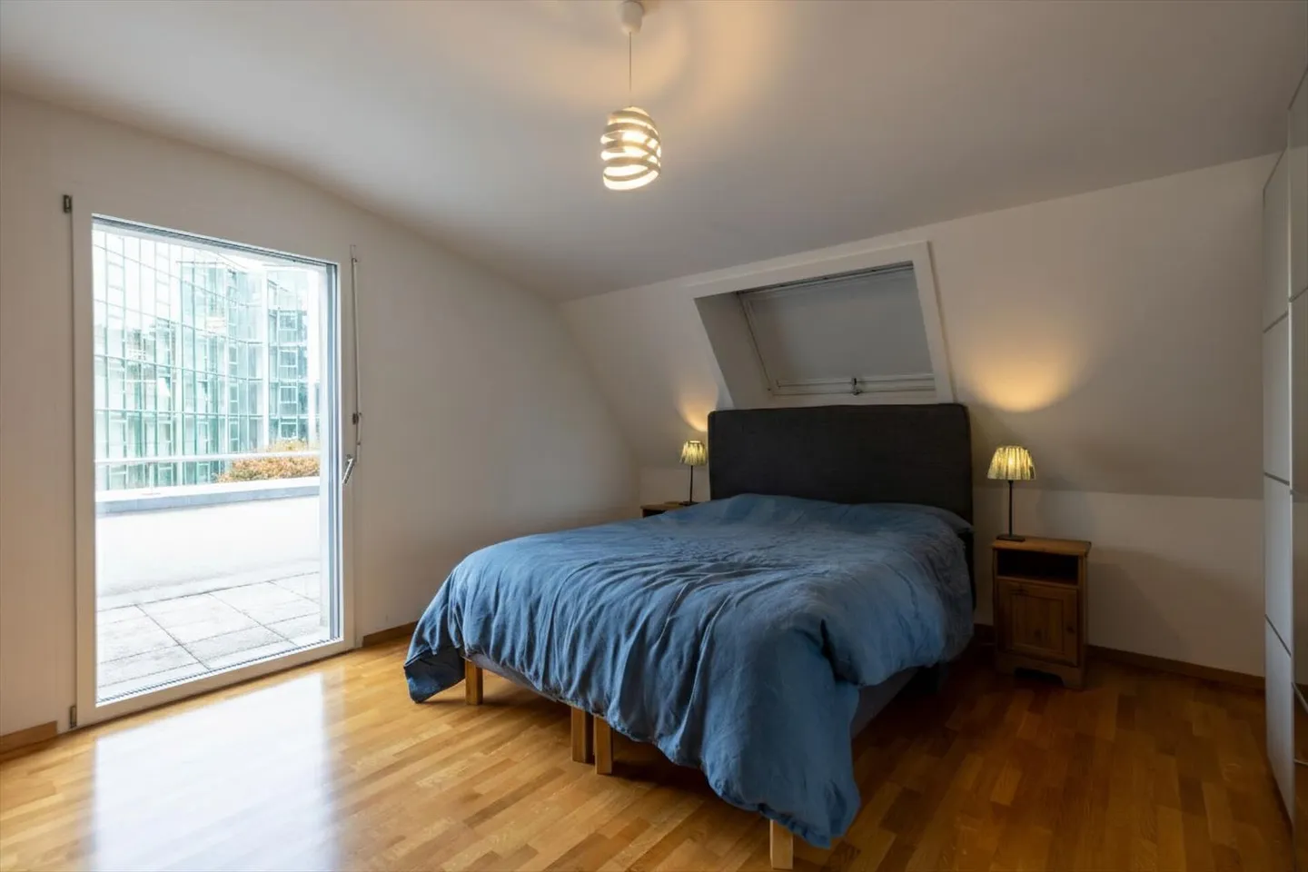 Apartment for sale - Photo 10 of 13