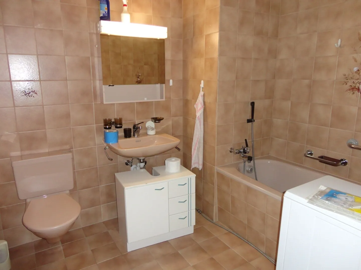 Affordable 4.5-room apartment in the heart of Schötz - Photo 6 of 9
