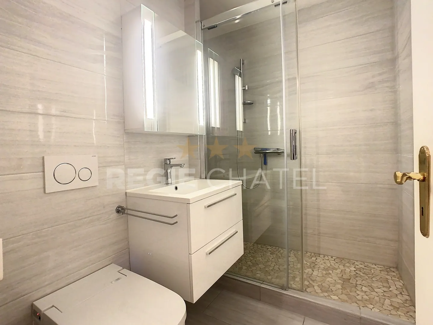 2.5 Room Apartment - Photo 7 of 10