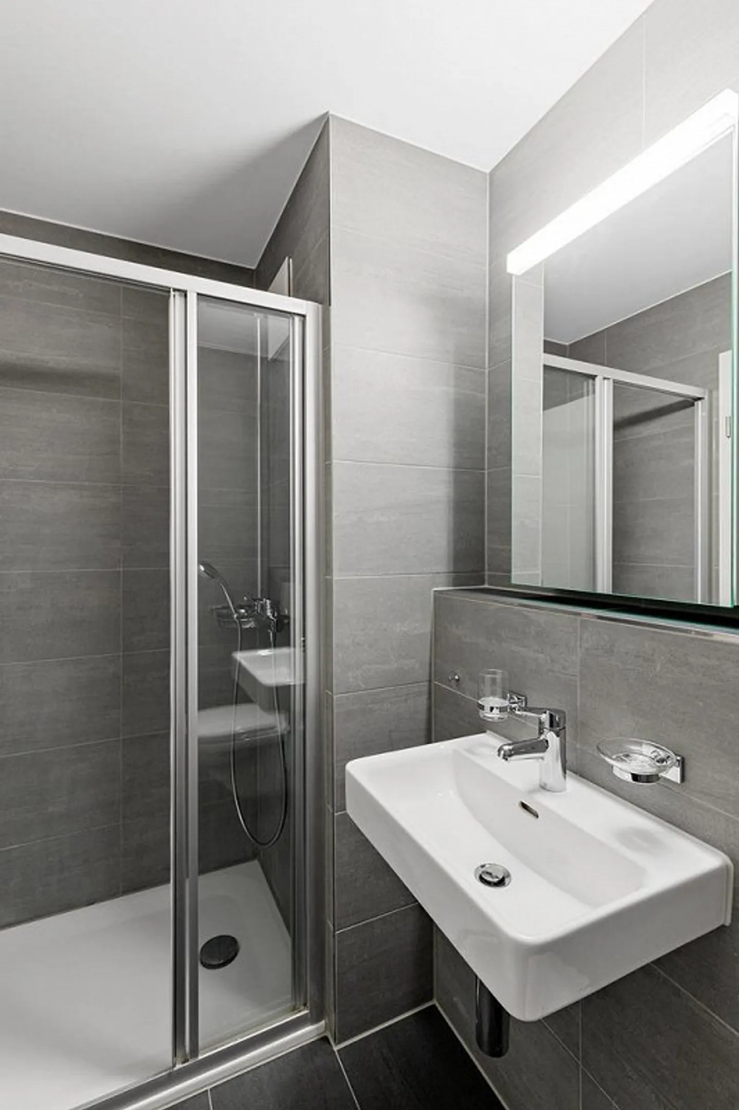 Votre nouveau chez-vous ! - Photo 9 sur 12