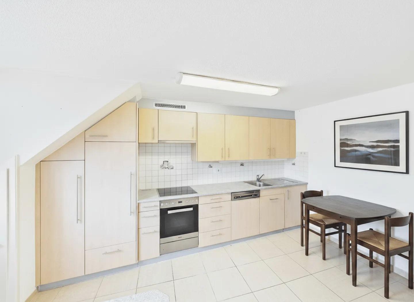 Appartamento affascinante 3.5 stanze a Langenbruck - disponibile immediatamente - Foto 3 di 6