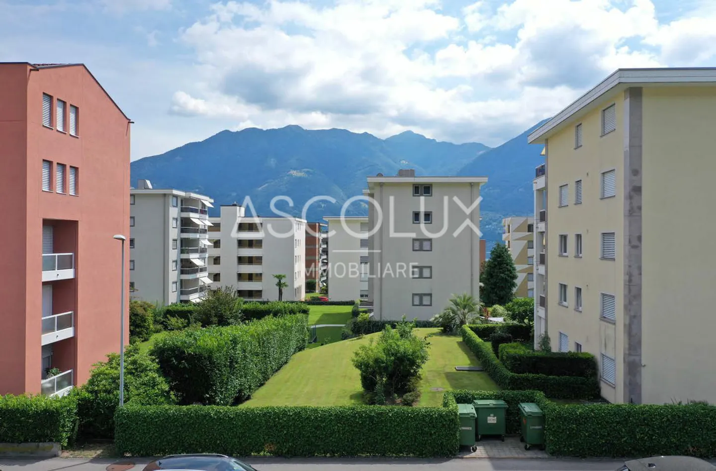 Élégance et tranquillité – Nouveau 2.5 pièces dans une résidence exclusive - Photo 9 sur 13