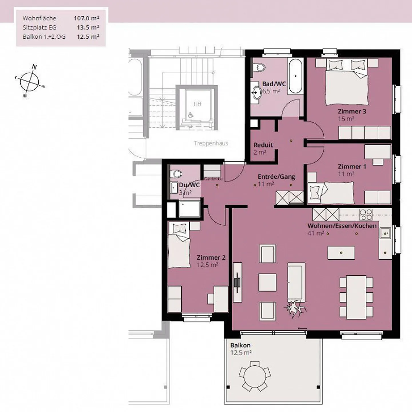 Votre nouveau chez-vous ! - Photo 10 sur 12