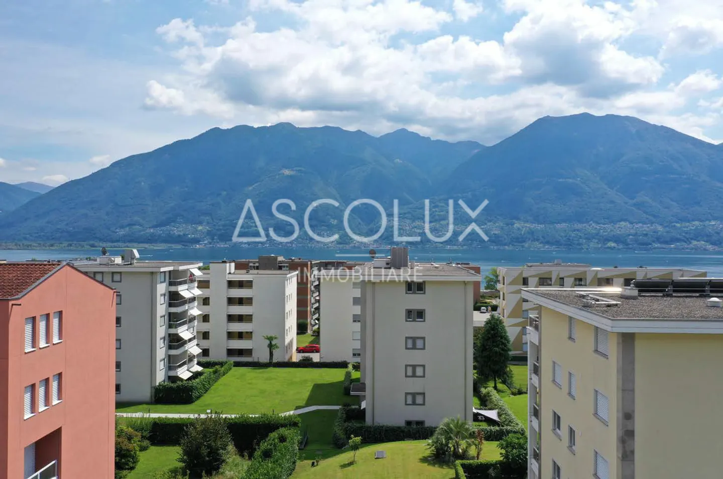 Élégance et tranquillité – Nouveau 2.5 pièces dans une résidence exclusive - Photo 12 sur 13