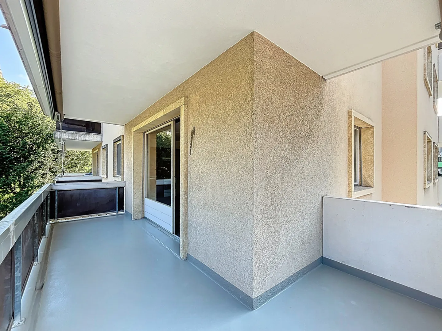 3,5-Zimmer-Wohnung - Foto 12 von 12