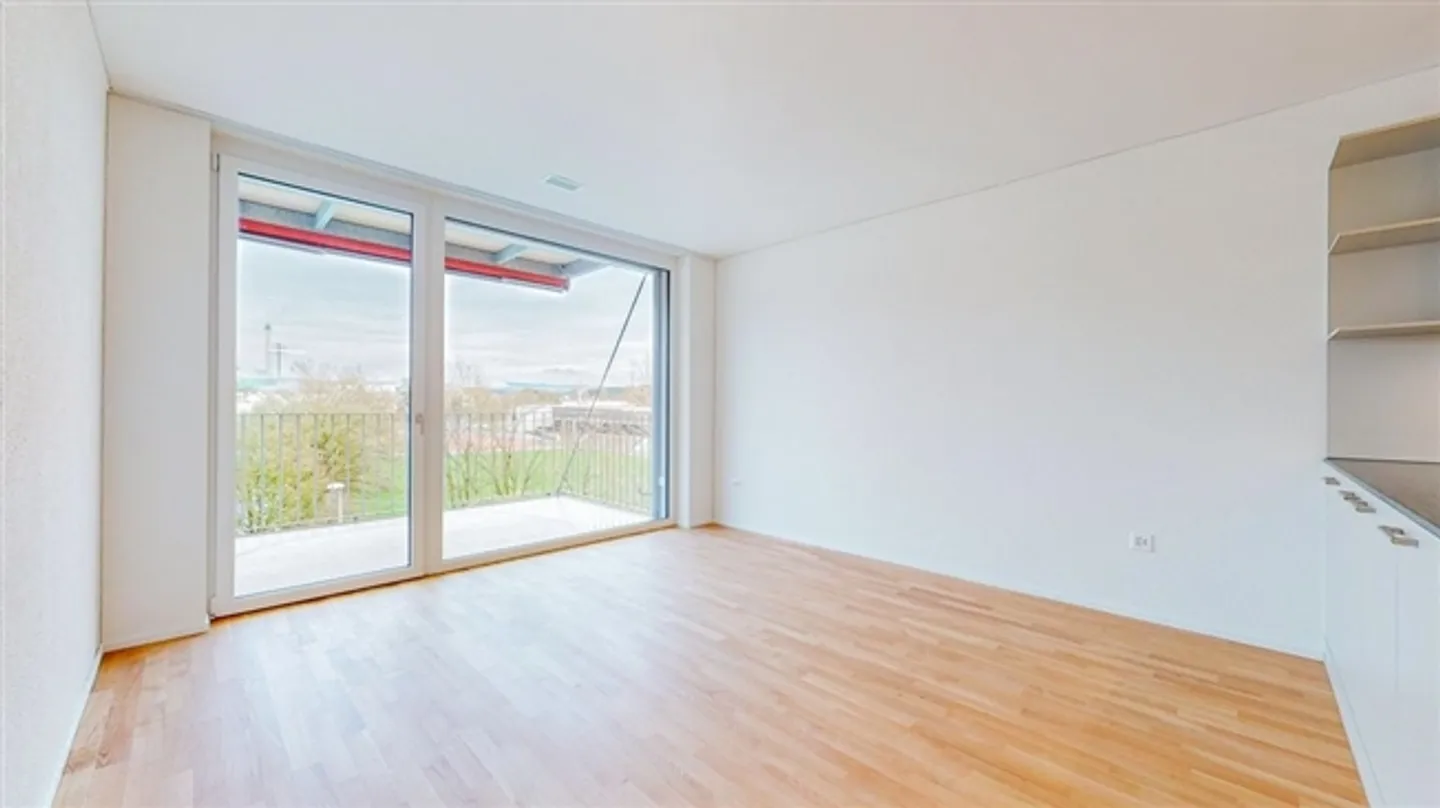 «Moderne Wohnung in Zentrum von Gümligen» - Foto 5 von 7