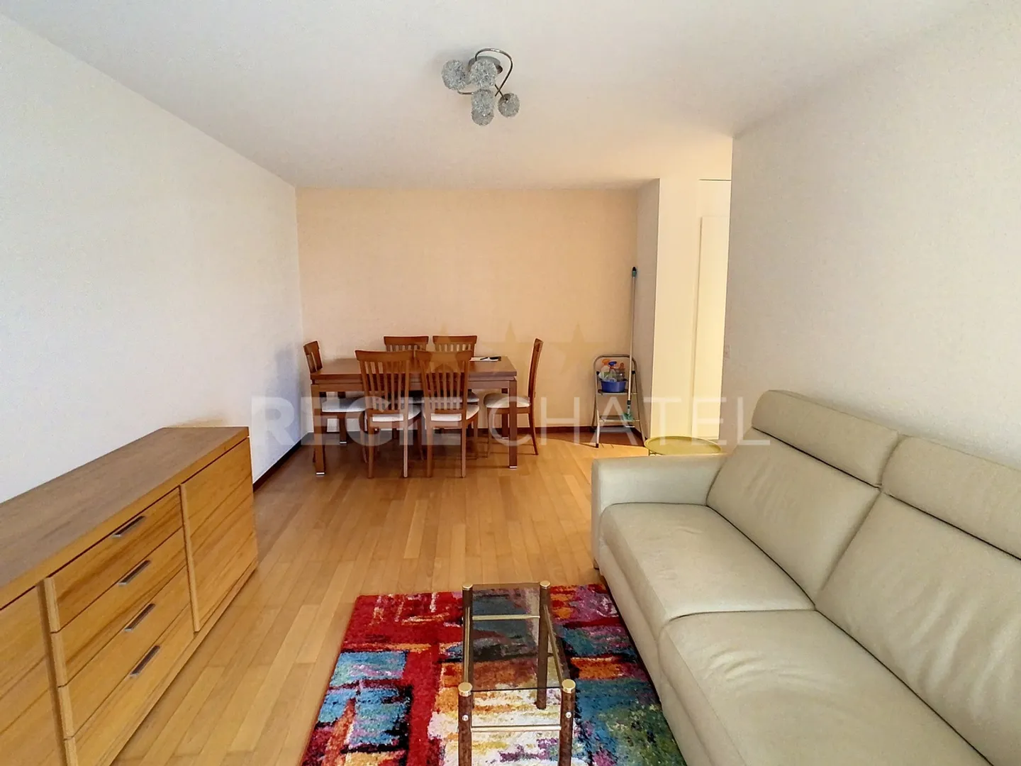 2.5 Room Apartment - Photo 10 of 10