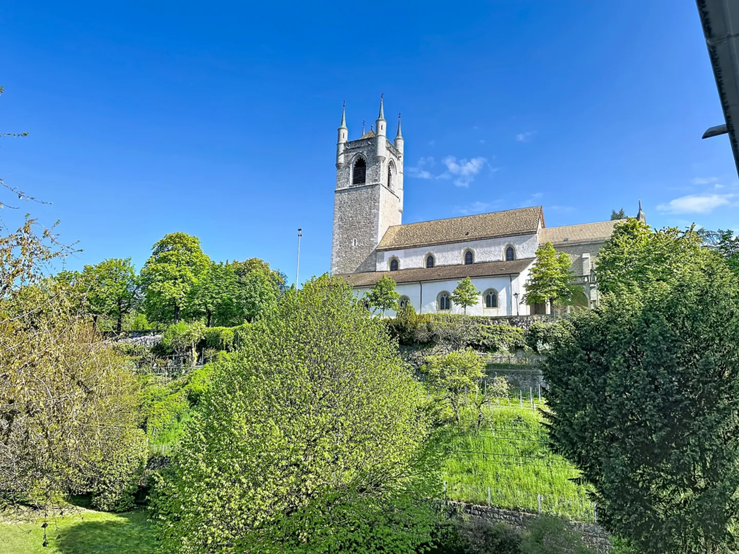 3,5-Zimmer-Wohnung - Foto 1 von 12