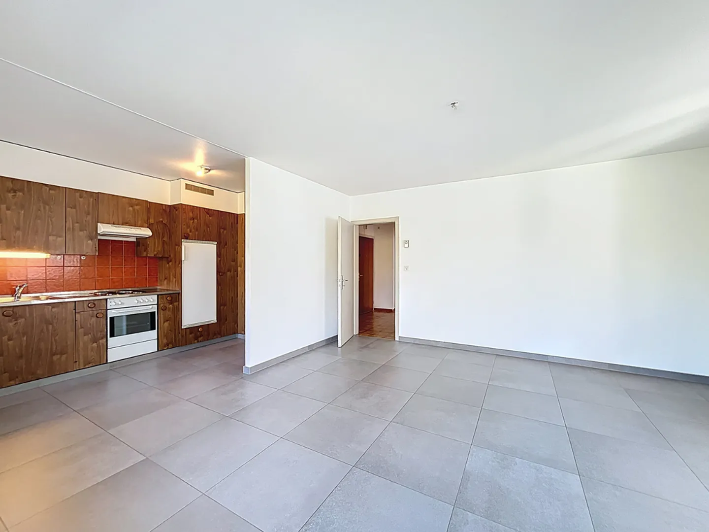 3,5-Zimmer-Wohnung - Foto 2 von 12