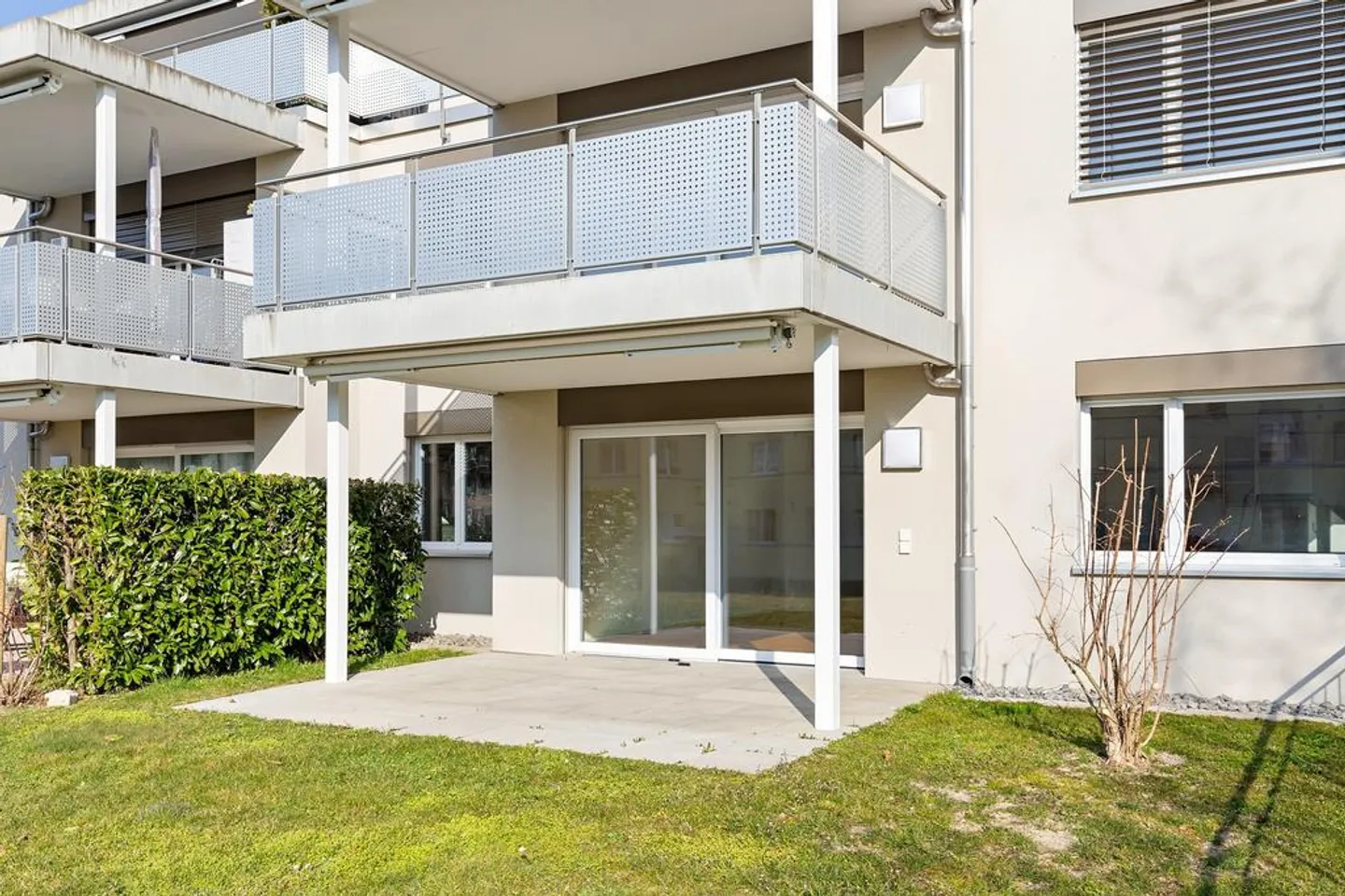 Votre nouveau chez-vous ! - Photo 11 sur 12