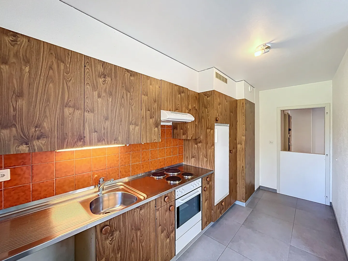 3,5-Zimmer-Wohnung - Foto 4 von 12