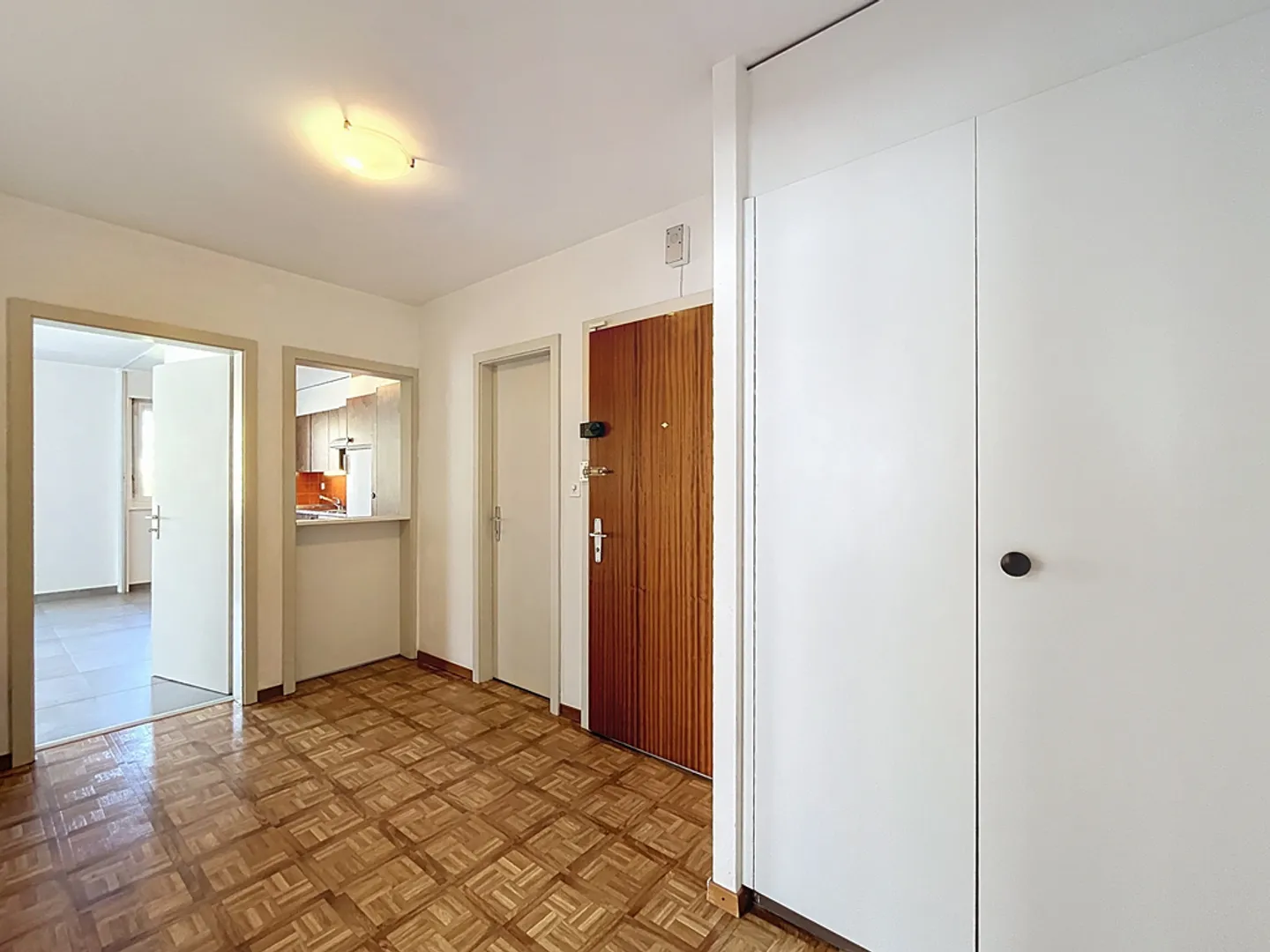 3,5-Zimmer-Wohnung - Foto 5 von 12