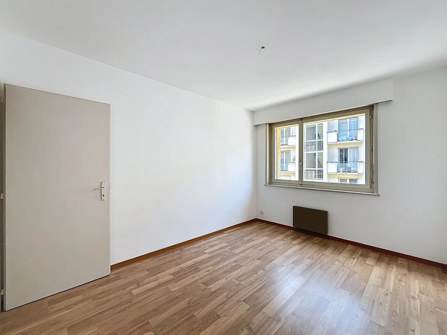 3,5-Zimmer-Wohnung - Foto 8 von 12