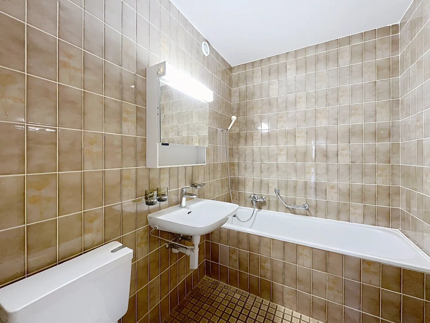 3,5-Zimmer-Wohnung - Foto 10 von 12