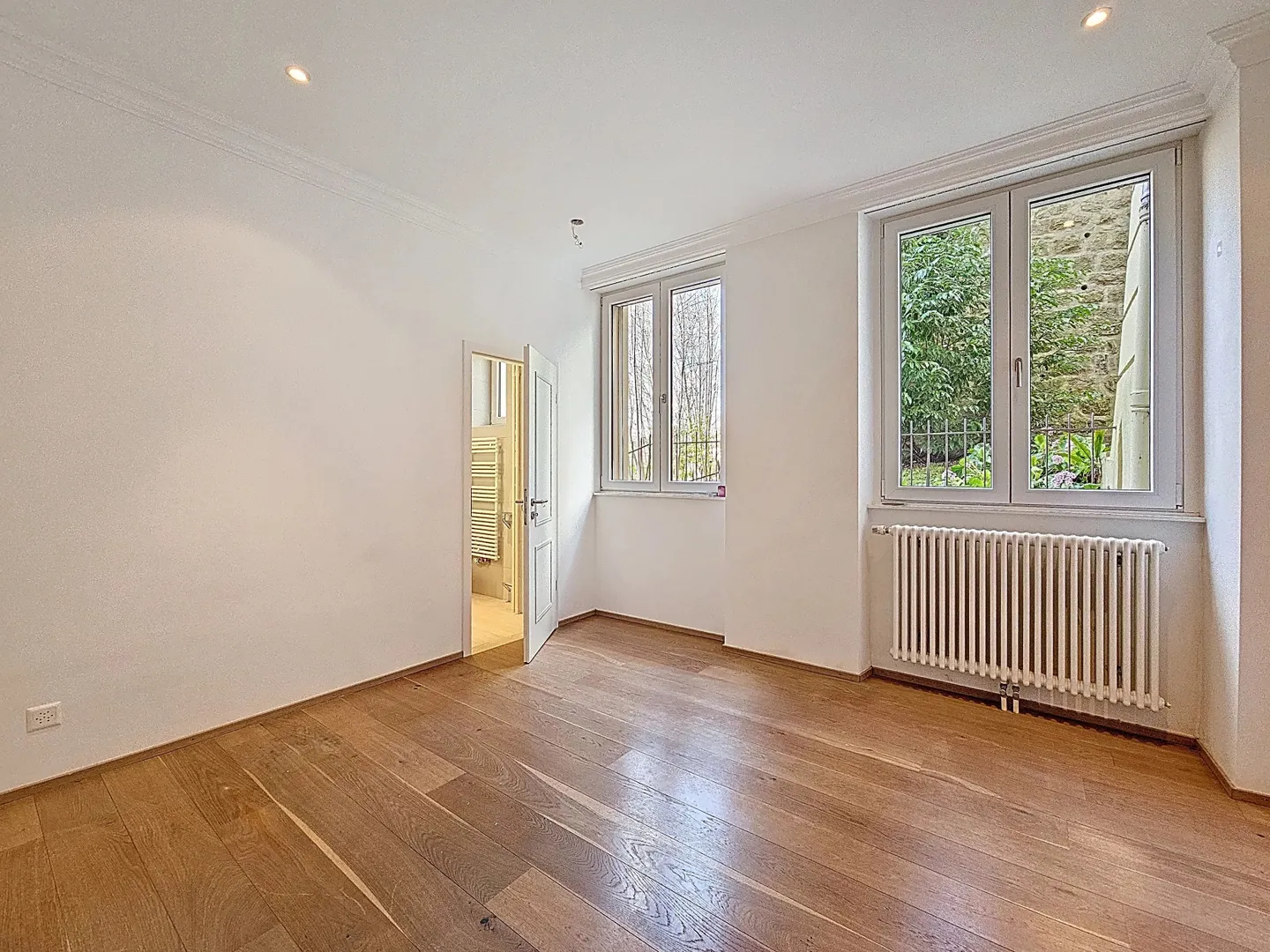 Charmant Appartement Rénové - Photo 9 sur 12